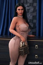 Muñecas Sexuales Chinas Porno - Sophey - Imagen 6