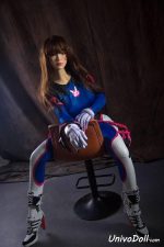 Follar Con Una Muñeca Sexual China - Shara - Imagen 7