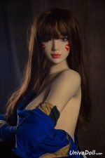 Follar Con Una Muñeca Sexual China - Shara - Imagen 14