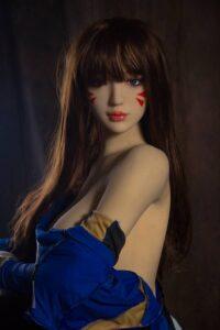 Follar Con Una Muñeca Sexual China - Shara 1 hugo doll tqdk21