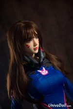 Follar Con Una Muñeca Sexual China - Shara - Imagen 18