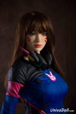 Follar Con Una Muñeca Sexual China - Shara - Imagen 20