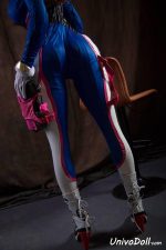 Follar Con Una Muñeca Sexual China - Shara - Imagen 4