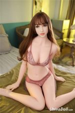 Porno Con Muñeca Sexual De Hombre Gordo - Caren - Imagen 3