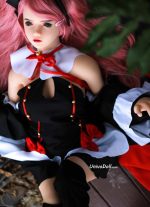 Muñeca Sexual Amazon Torse - Belle - Imagen 17