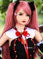 Muñeca Sexual Amazon Torse - Belle - Imagen 6