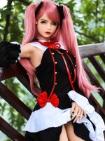 Muñeca Sexual Amazon Torse - Belle - Imagen 4