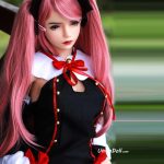 Muñeca Sexual Amazon Torse - Belle - Imagen 2