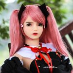 Muñeca Sexual Amazon Torse - Belle - Imagen 15