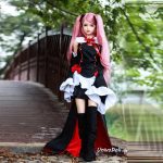 Muñeca Sexual Amazon Torse - Belle - Imagen 13