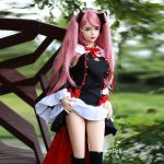 Muñeca Sexual Amazon Torse - Belle - Imagen 11