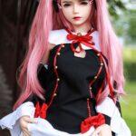 Muñeca Sexual Amazon Torse - Belle