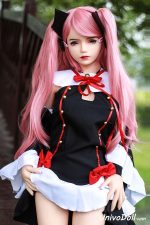 Muñeca Sexual Amazon Torse - Belle