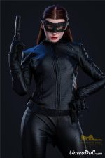 Muñeca Sexual India Summer - Willy - Imagen 2