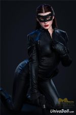 Muñeca Sexual India Summer - Willy - Imagen 10