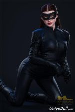 Muñeca Sexual India Summer - Willy - Imagen 3