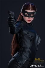 Muñeca Sexual India Summer - Willy - Imagen 11