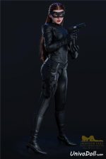 Muñeca Sexual India Summer - Willy - Imagen 14