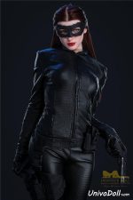 Muñeca Sexual India Summer - Willy - Imagen 15