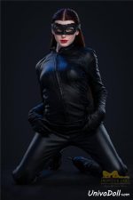 Muñeca Sexual India Summer - Willy - Imagen 5