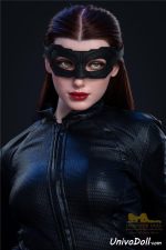 Muñeca Sexual India Summer - Willy