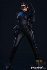 Muñeca Sexual India Summer - Willy - Imagen 8