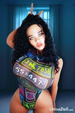 Muñeca Sexual Lolita Esclava Sexual - Peter - Imagen 4