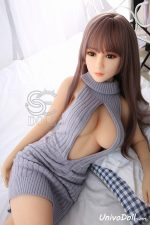 Muñeca Sexual Aria-Savannah - Enedina