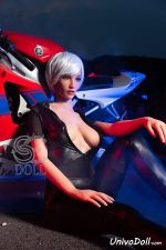 Muñeca Sexual Humana Brazzer - Rosanne - Imagen 12