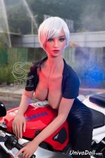 Muñeca Sexual Humana Brazzer - Rosanne - Imagen 5