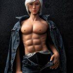 Muñeca Sexual Hentai Humana - Blair