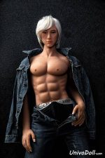 Muñeca Sexual Hentai Humana - Blair