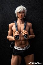 Muñeca Sexual Hentai Humana - Blair - Imagen 8