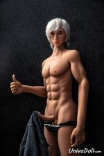 Muñeca Sexual Hentai Humana - Blair - Imagen 4