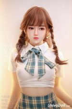 Muñeca Sexual Alyssa Milano - Nonnah - Imagen 23