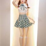 Muñeca Sexual Alyssa Milano - Nonnah