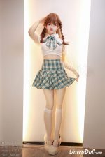 Muñeca Sexual Alyssa Milano - Nonnah