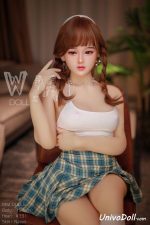 Muñeca Sexual Alyssa Milano - Nonnah - Imagen 22