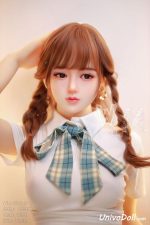 Muñeca Sexual Alyssa Milano - Nonnah - Imagen 17