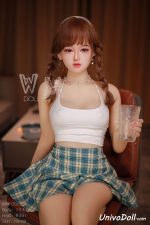 Muñeca Sexual Alyssa Milano - Nonnah - Imagen 16