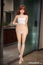 Muñeca Sexual Alyssa Milano - Nonnah - Imagen 12