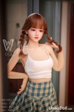 Muñeca Sexual Alyssa Milano - Nonnah - Imagen 11