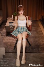 Muñeca Sexual Alyssa Milano - Nonnah - Imagen 6