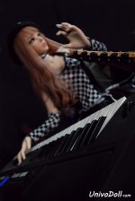 Muñeca Sexual Intitle Club - Alison - Imagen 5