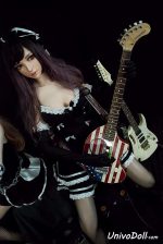 Muñeca Sexual Intitle Club - Alison - Imagen 6