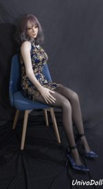 Muñeca Sexual Intitle Club - Alison - Imagen 20