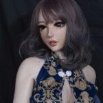 Muñeca Sexual Intitle Club - Alison