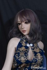 Muñeca Sexual Intitle Club - Alison