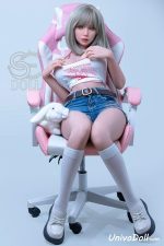 Muñeca Sexual Atomic Hearts - Talitha - Imagen 5