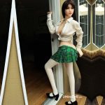 Cinta Sexual De Creflo Dollar - Trista - Imagen 7